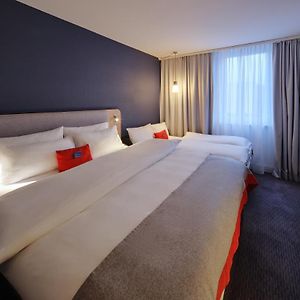 Standaard Kamer met een Queen Size Bed