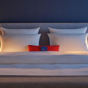 Standaard Kamer